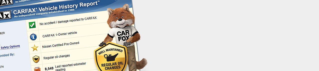 Nissan of Rocky Mount in Rocky Mount NC