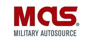 Military AutoSource logo | Nissan of Rocky Mount in Rocky Mount NC