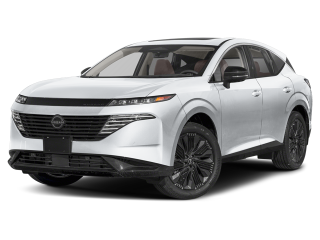 2025 Nissan Murano