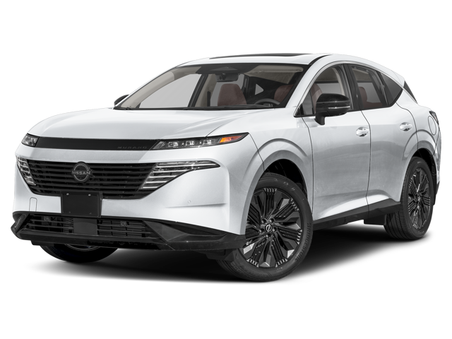2025 Nissan Murano