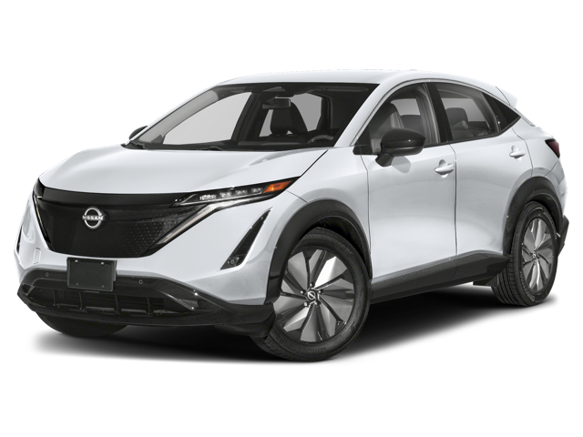 2025 Nissan Ariya