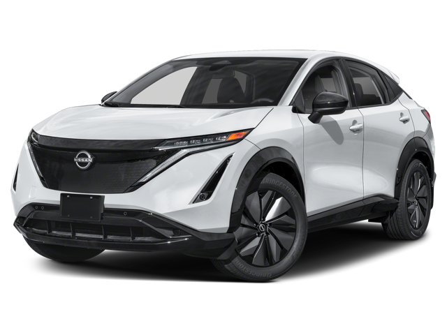 2025 Nissan Ariya