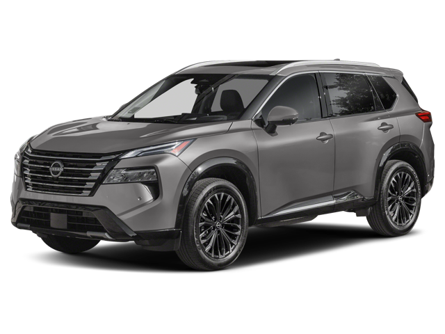 SELECT NISSAN ROGUE, SENTRA