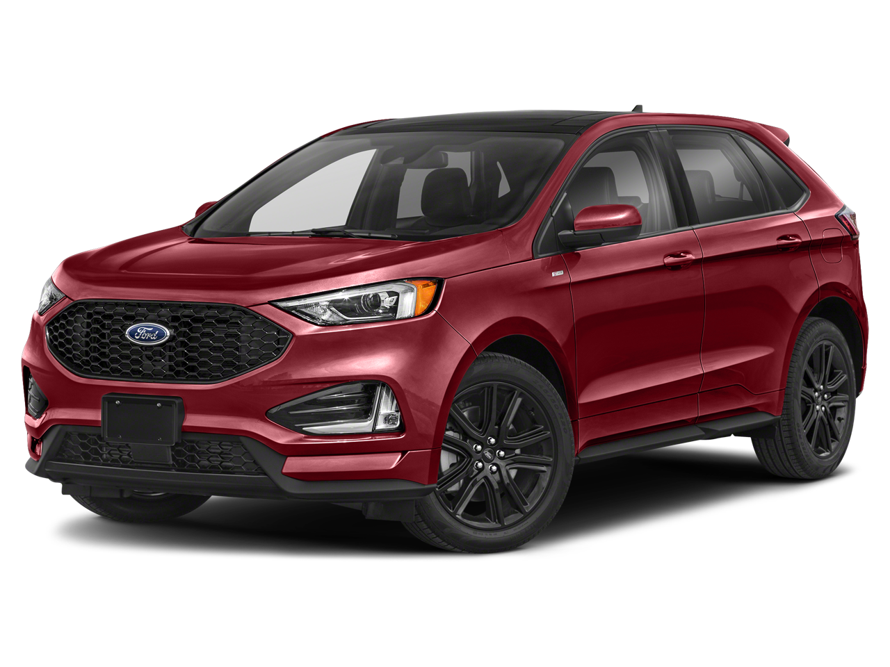 2021 Ford Edge