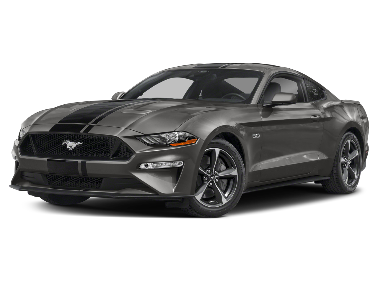 2023 Ford Mustang GT Premium