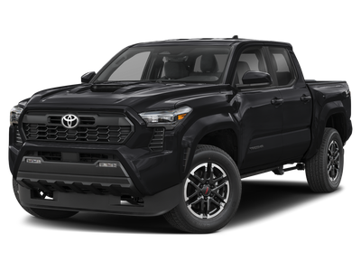 2024 Toyota Tacoma 4WD TRD Sport