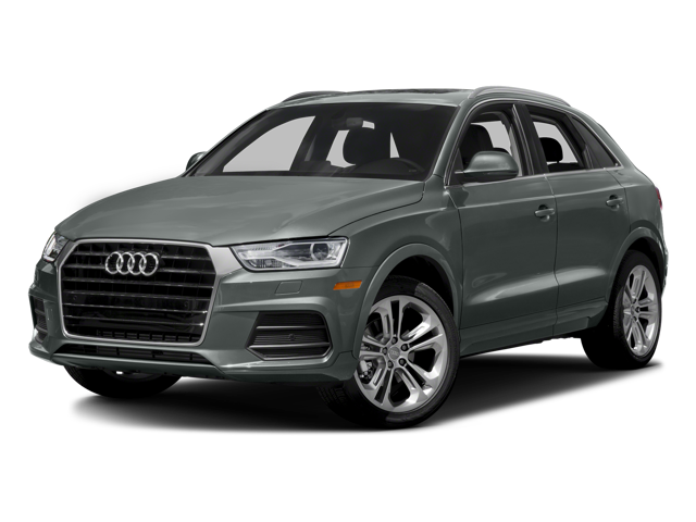 2017 Audi Q3 Premium