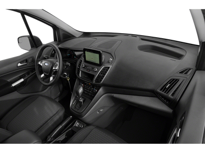 2019 Ford Transit Connect Wagon XLT