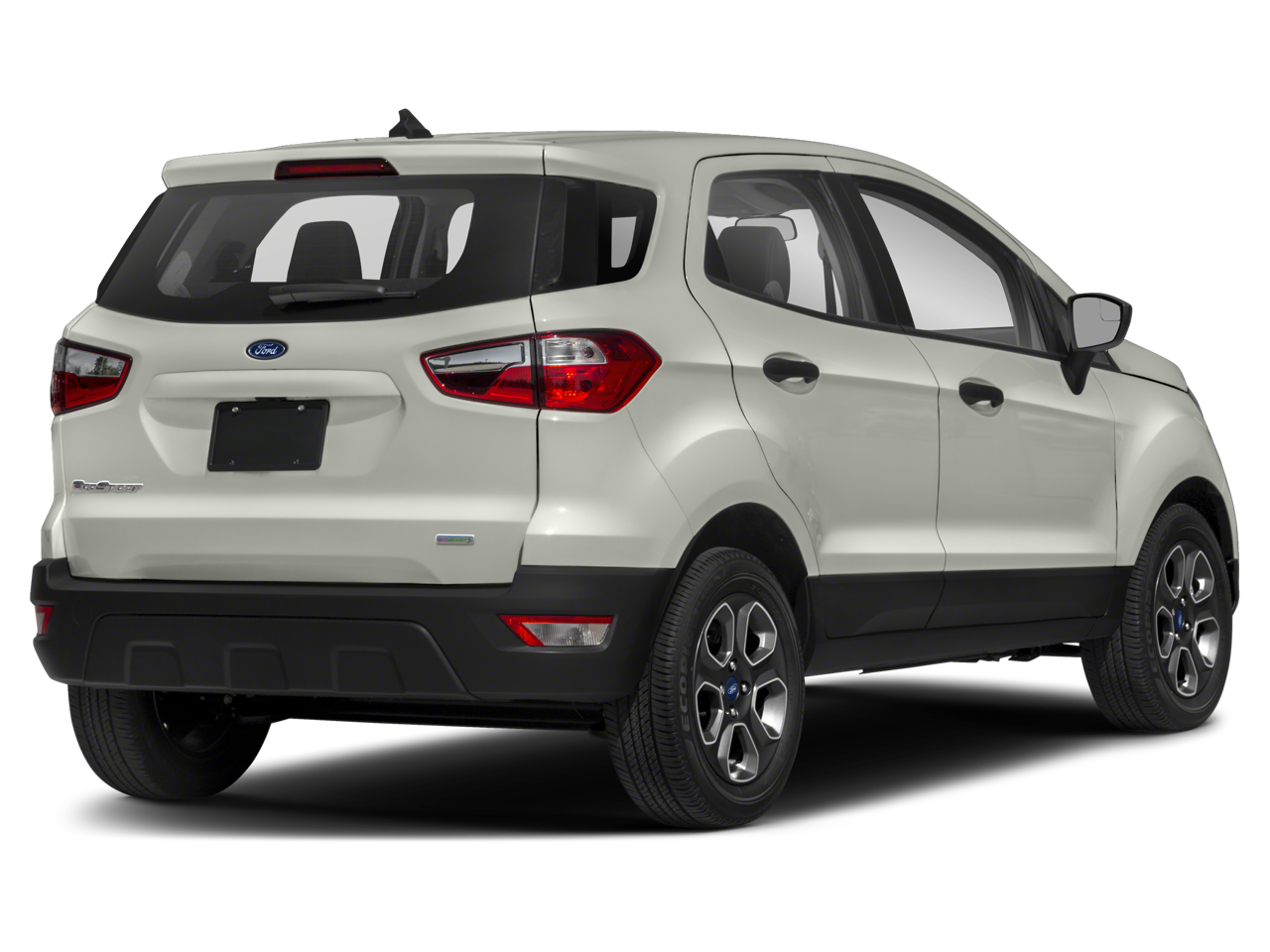 Used 2020 Ford Ecosport S with VIN MAJ6S3FL5LC329406 for sale in Rocky Mount, NC