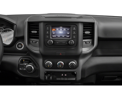 2021 RAM 1500 Longhorn