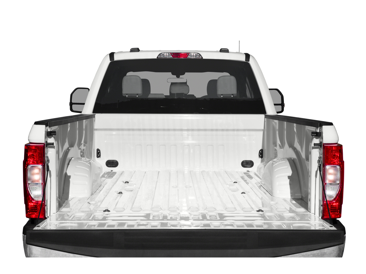 2022 Ford Super Duty F-250 SRW XL