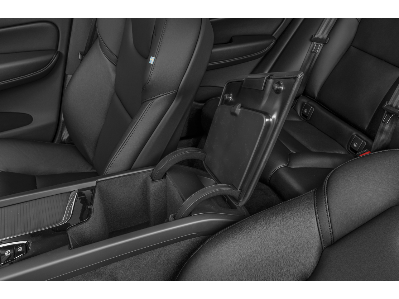 2023 Volvo XC60 Ultimate Bright Theme