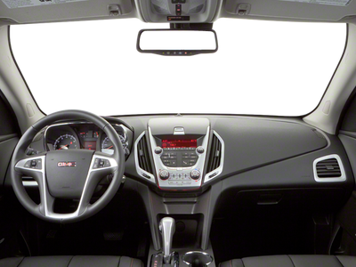 2011 GMC Terrain SLE-2