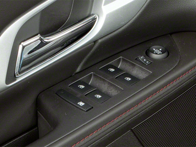 2011 GMC Terrain SLE-2