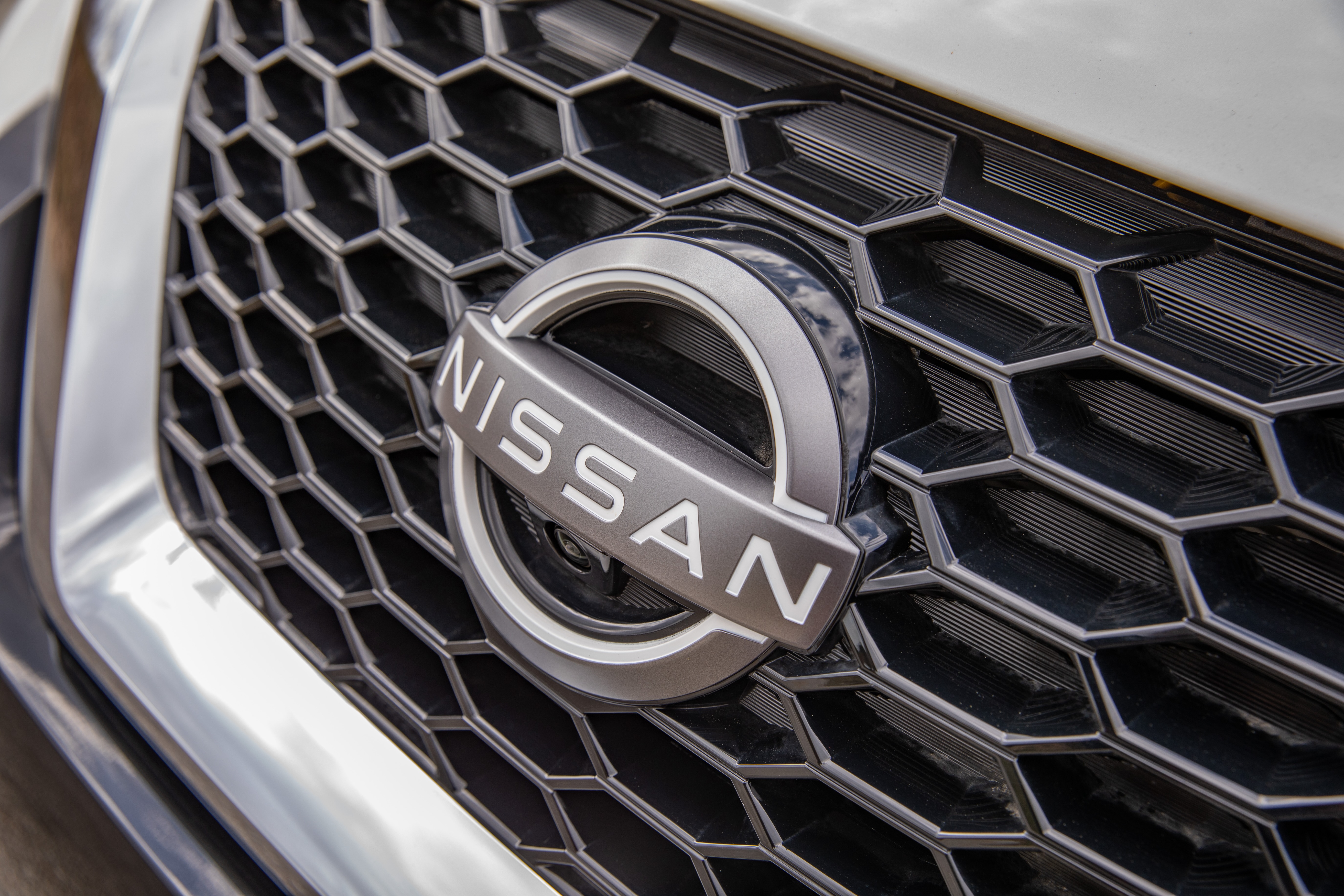 Nissan Logo