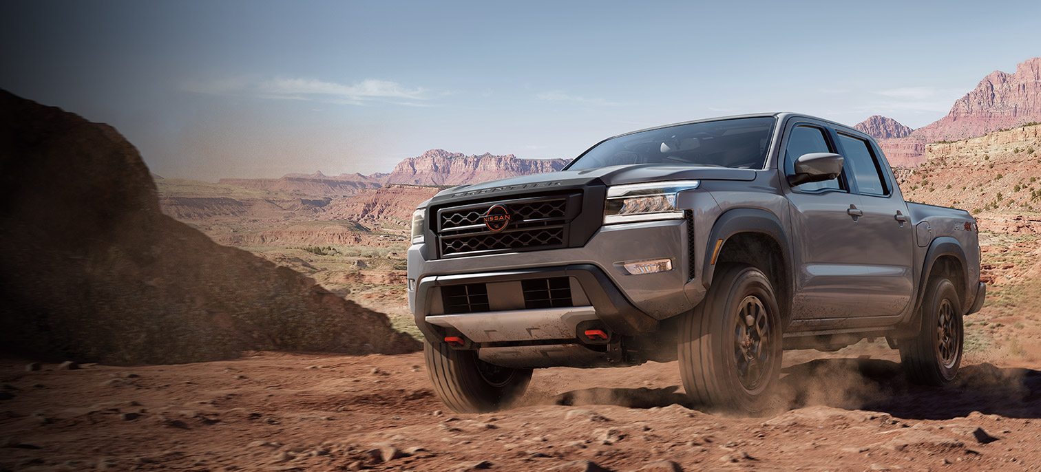 See 2024 Frontier deals