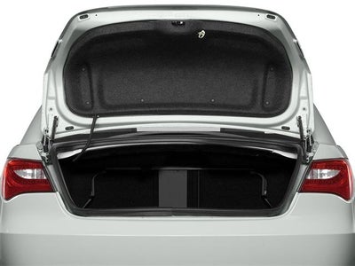 2014 Chrysler 200 4dr Sdn Touring