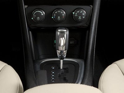 2014 Chrysler 200 4dr Sdn Touring