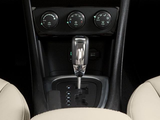 2014 Chrysler 200 4dr Sdn Touring