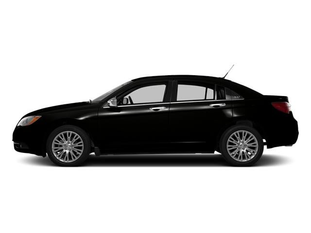 2014 Chrysler 200 4dr Sdn Touring