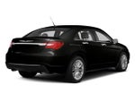 2014 Chrysler 200 4dr Sdn Touring