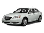 2014 Chrysler 200 4dr Sdn Touring