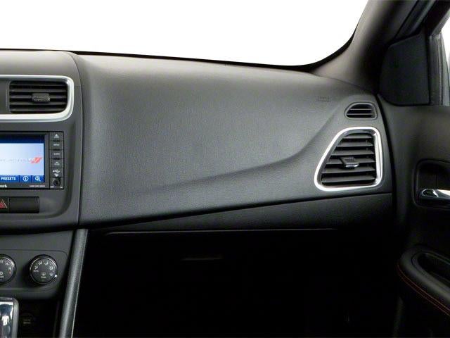 2012 Dodge Avenger 4dr Sdn SXT Plus
