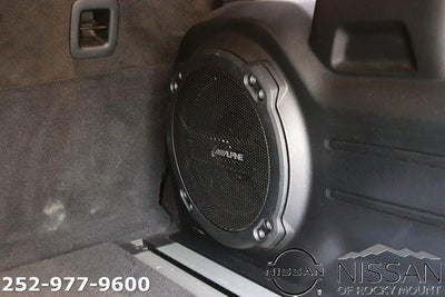 2019 Jeep Wrangler Unlimited Rubicon 4x4