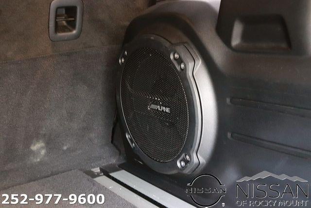 2019 Jeep Wrangler Unlimited Rubicon 4x4