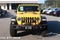 2019 Jeep Wrangler Unlimited Rubicon 4x4