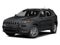 2014 Jeep Cherokee 4WD 4dr Limited