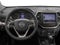 2014 Jeep Cherokee 4WD 4dr Limited