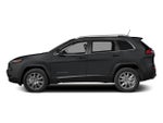 2014 Jeep Cherokee 4WD 4dr Limited