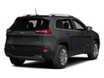 2014 Jeep Cherokee 4WD 4dr Limited