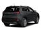 2014 Jeep Cherokee 4WD 4dr Limited
