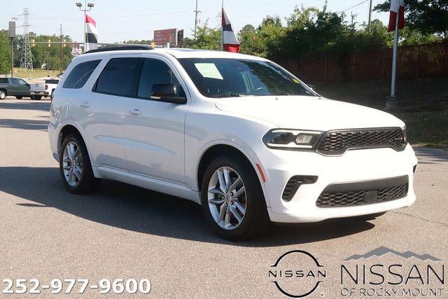 2024 Dodge Durango GT Plus RWD's photo
