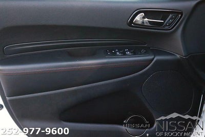 2024 Dodge Durango GT Plus RWD