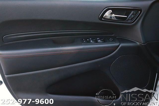 2024 Dodge Durango GT Plus RWD