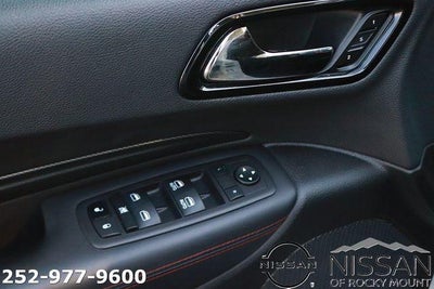 2024 Dodge Durango GT Plus RWD