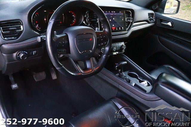 2024 Dodge Durango GT Plus RWD