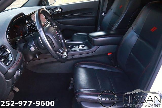 2024 Dodge Durango GT Plus RWD