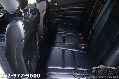2024 Dodge Durango GT Plus RWD