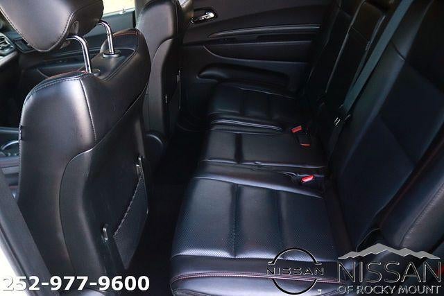 2024 Dodge Durango GT Plus RWD