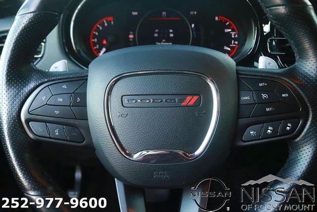 2024 Dodge Durango GT Plus RWD