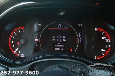 2024 Dodge Durango GT Plus RWD