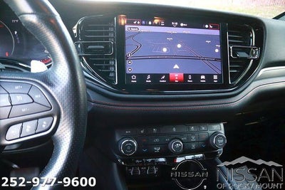 2024 Dodge Durango GT Plus RWD
