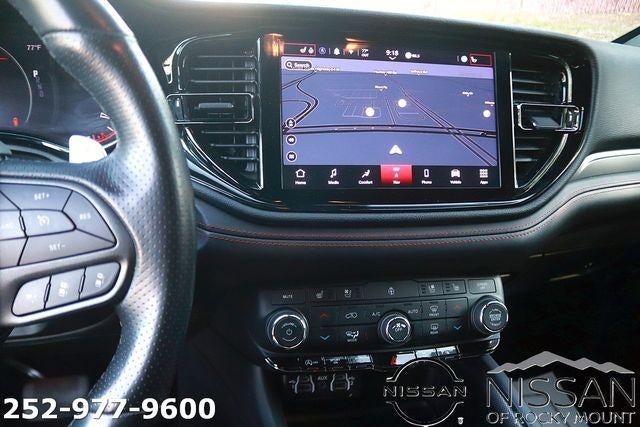 2024 Dodge Durango GT Plus RWD