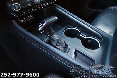 2024 Dodge Durango GT Plus RWD