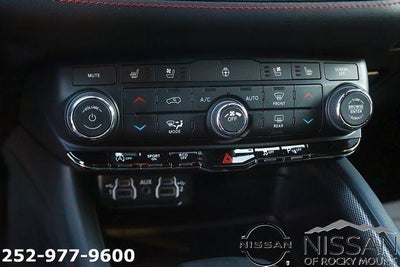 2024 Dodge Durango GT Plus RWD