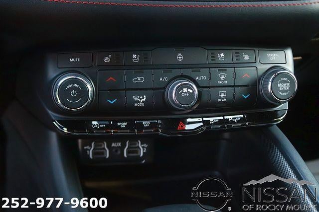 2024 Dodge Durango GT Plus RWD